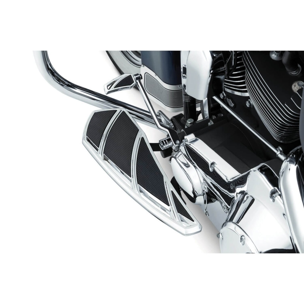 Phantom Shift Peg, Chrome