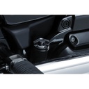 Precision Dipstick, Gloss Black