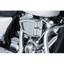 Precision Tappet Accent Cover, Chrome