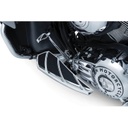 Phantom Rider Floorboards, Chrome
