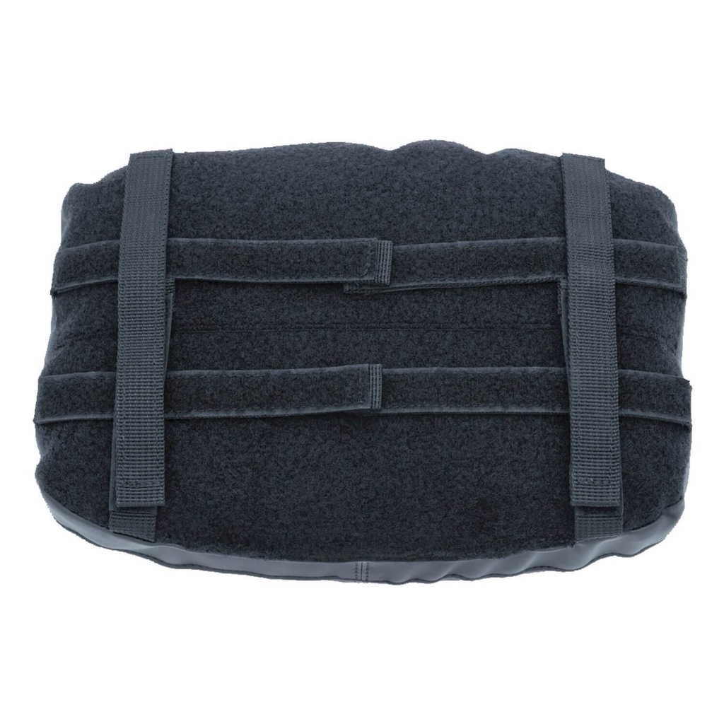 Removable Luggage Backrest Pad