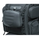 Removable Luggage Backrest Pad