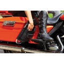 Saddlebag Pouch Set
