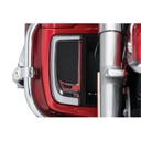Solid Plates for Tracer Lower Fairing Grills