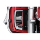 Solid Plates for Tracer Lower Fairing Grills