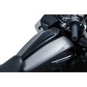 Jim Nasi Smooth Dash Cover, Black