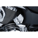 Transmission Center Cover