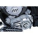 Transmission Center Cover