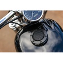 Mesh Gas Cap
