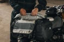 Legend Gear Tail Bag LR5, 52 Liters