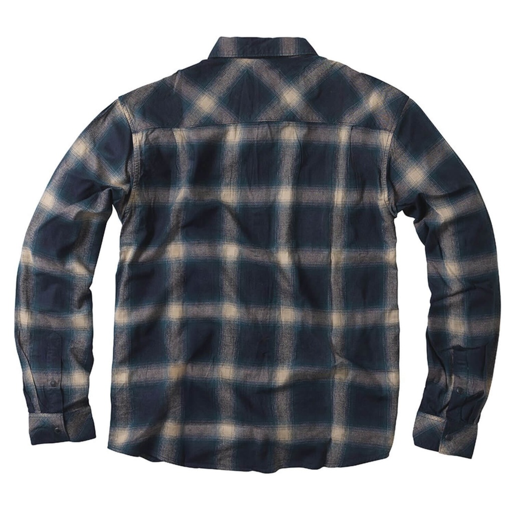 Outlaw Flannel Shirt