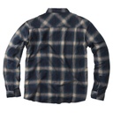 Outlaw Flannel Shirt