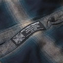 Outlaw Flannel Shirt