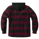 Hell Bent Flannel Jacket