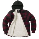 Hell Bent Flannel Jacket