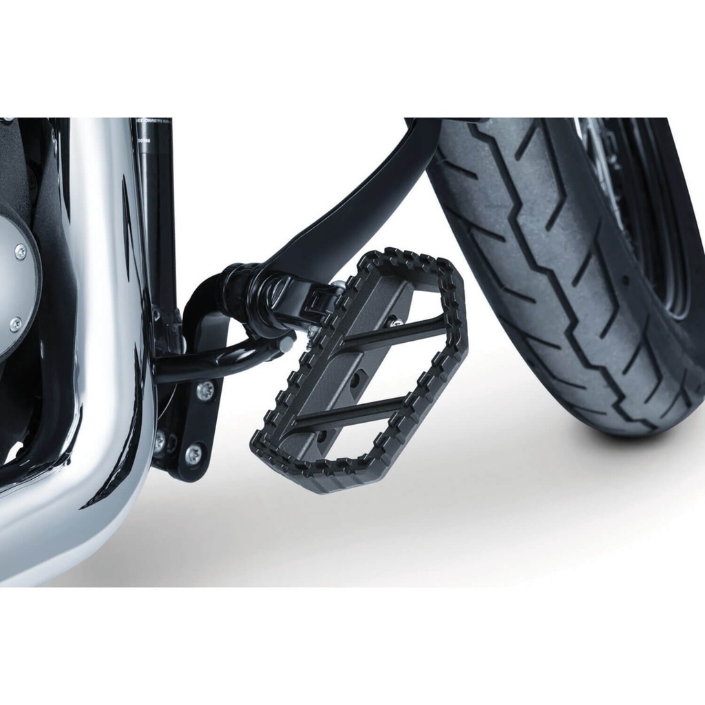 Splined Male Mount Peg Adapters
