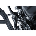 Precision Heel Shift Eliminator, Gloss Black
