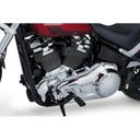 Precision Inner Primary Cover, Chrome
