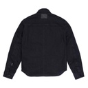 Canyon Denim Overshirt