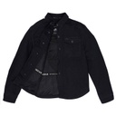 Canyon Denim Overshirt