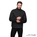 Canyon Denim Overshirt
