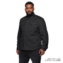 Canyon Denim Overshirt