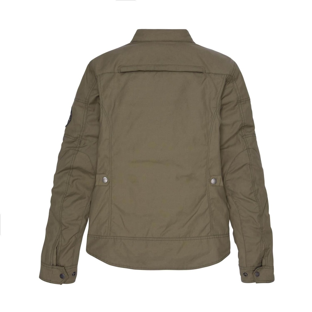Women's Harrison Wax