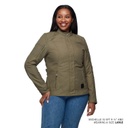 Women's Harrison Wax