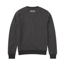 Women's Contrast Ribbed Sweatshirt