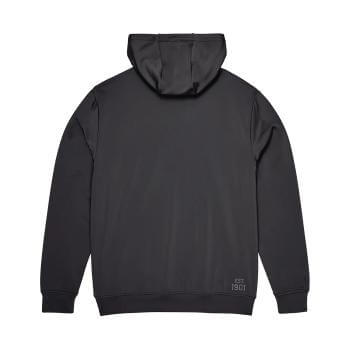Est. 1901 Print Hoodie