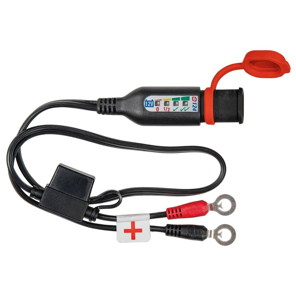 OptiMate Monitor O-124 Cable