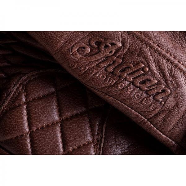 Getaway Leather Glove