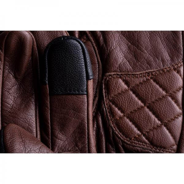 Getaway Leather Glove
