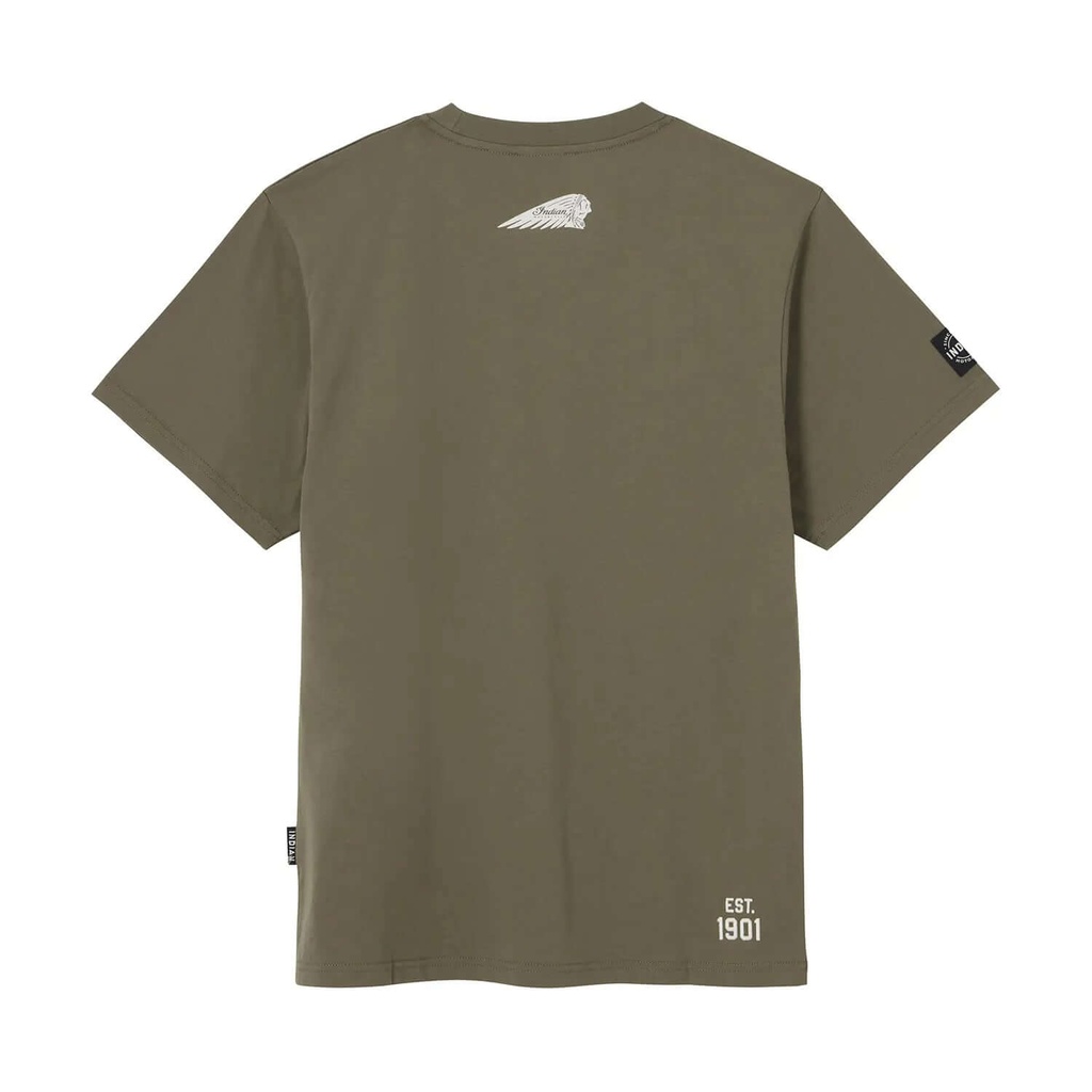 Indian Company Tee