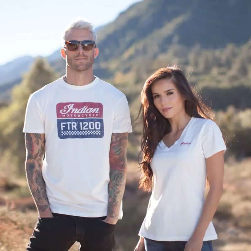 1200 Logo T-Shirt