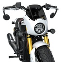 Scout 101 Smoked Turn Signals, INTL