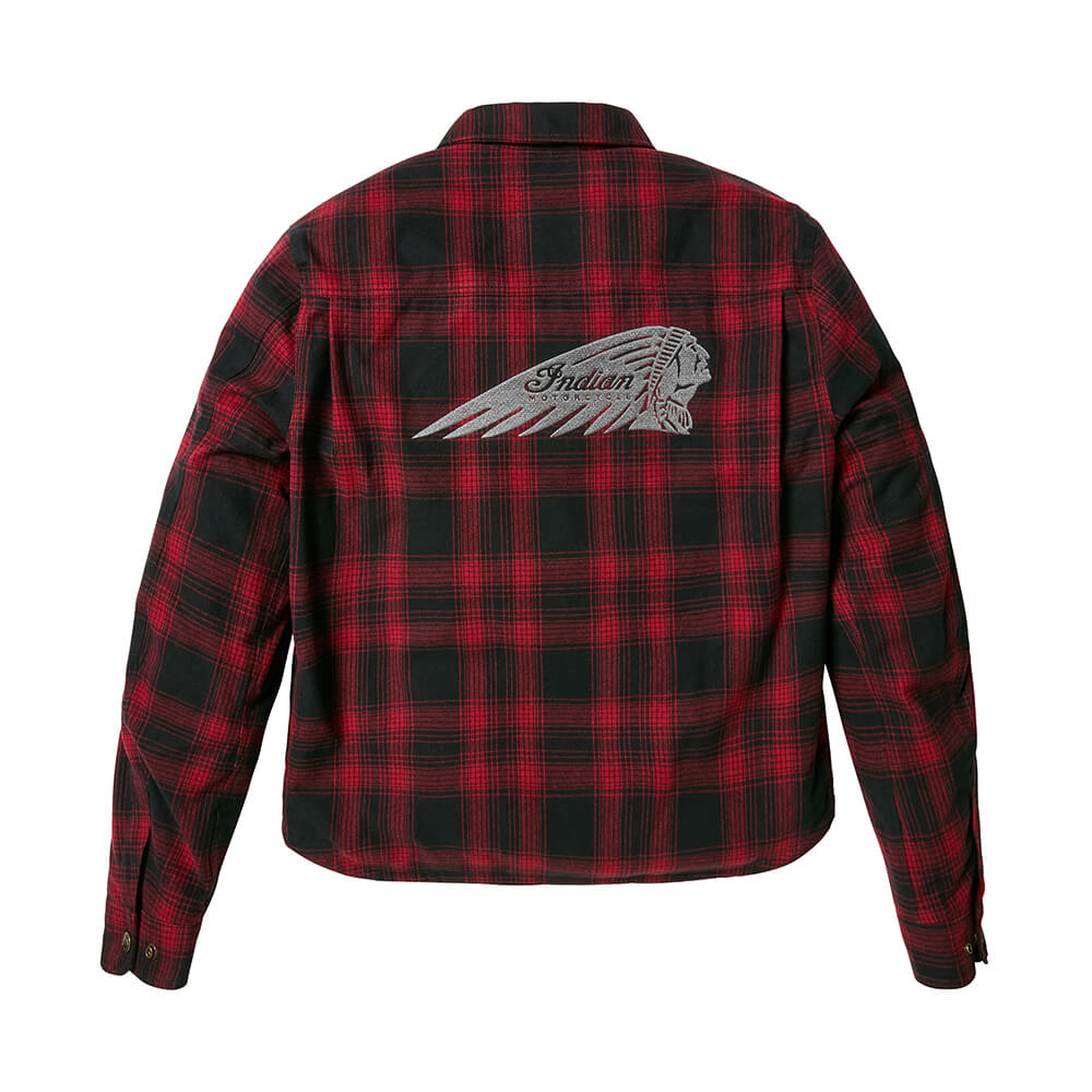 Richmond Overshirt