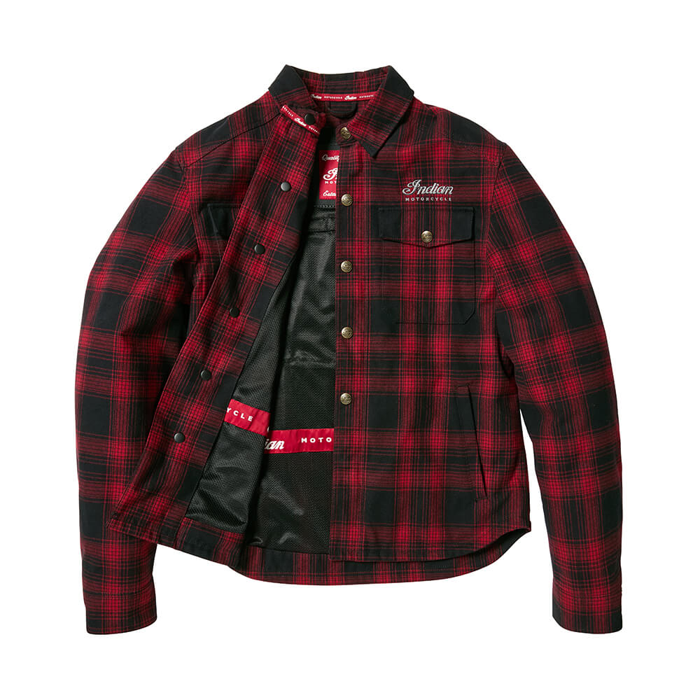 Richmond Overshirt