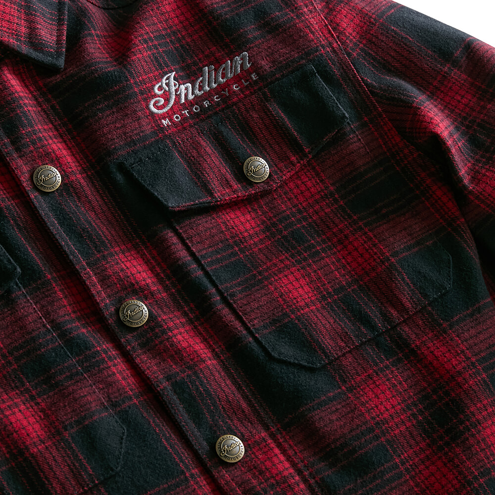 Richmond Overshirt