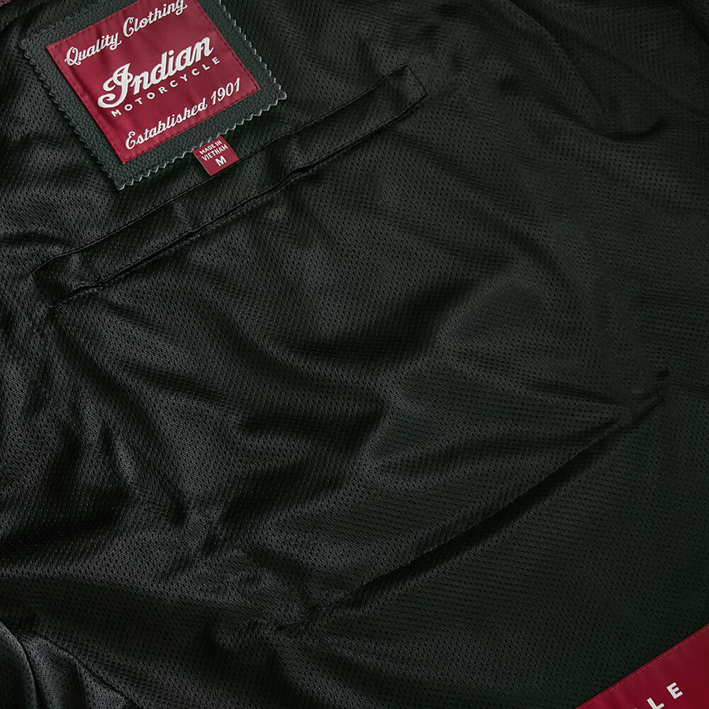 Richmond Overshirt