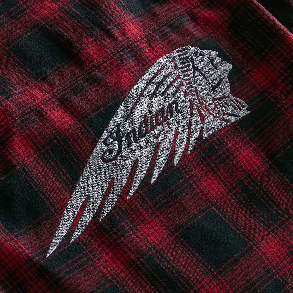 Richmond Overshirt
