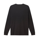 Essential Headdress Logo Long Sleeve T-Shirt