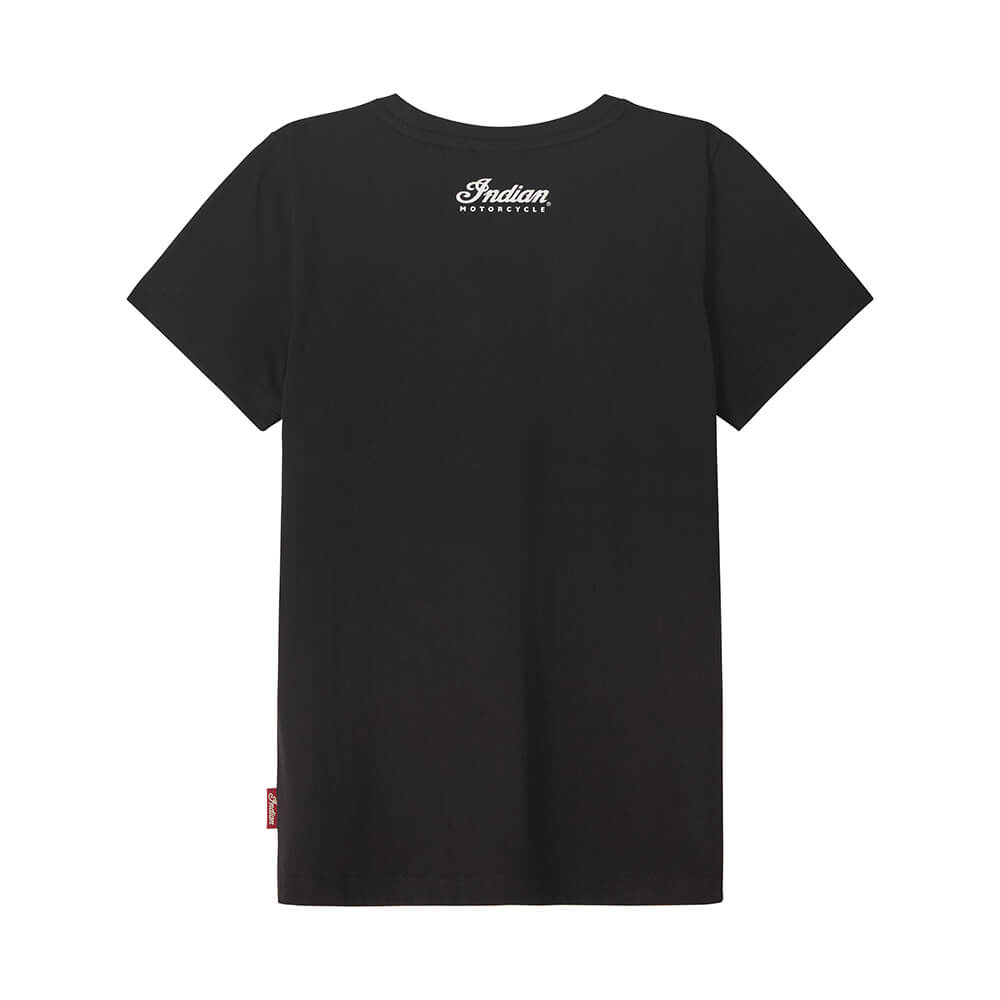 Youth Headdress Logo T-Shirt