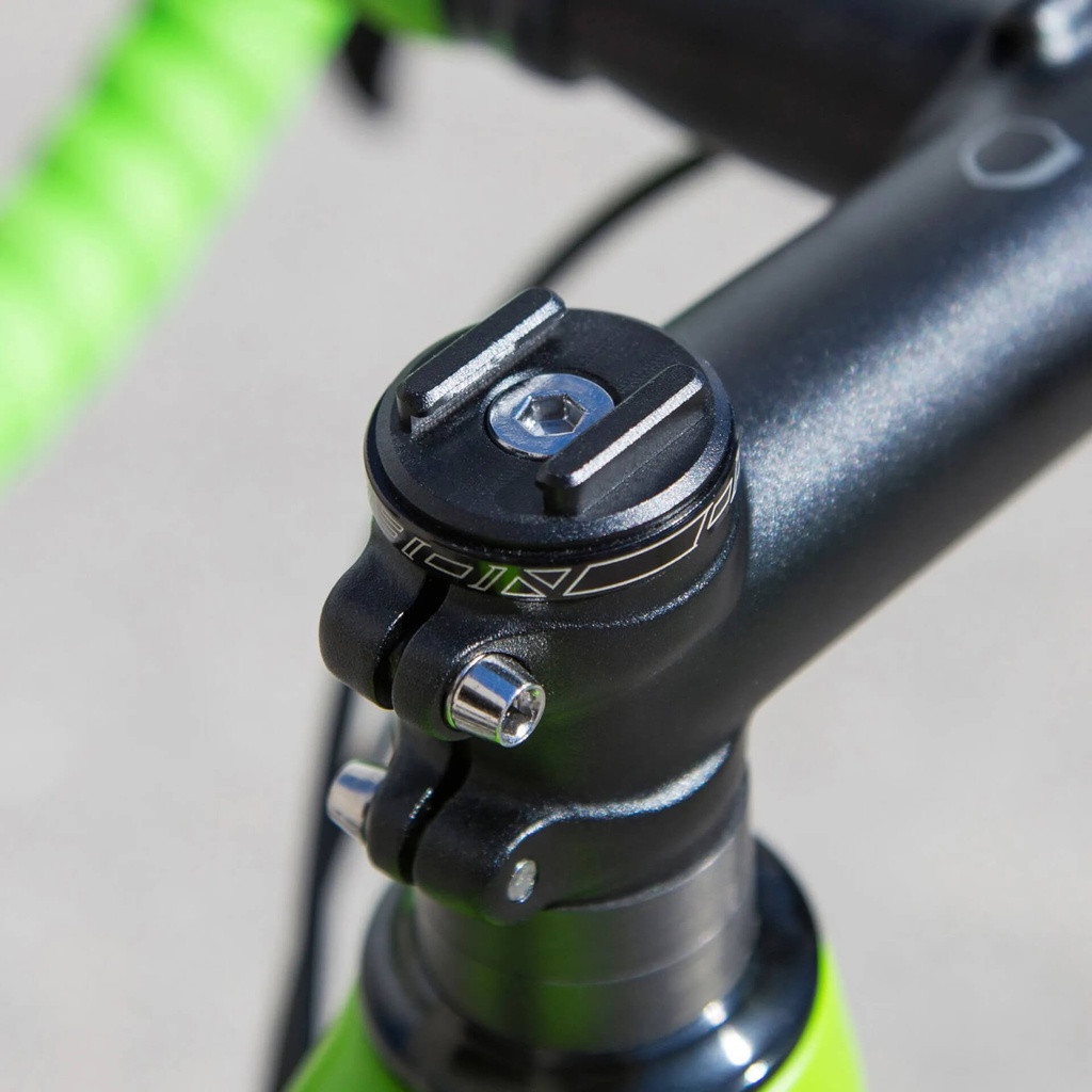 Micro Stem Mount Aluminium