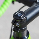 Micro Stem Mount Aluminium