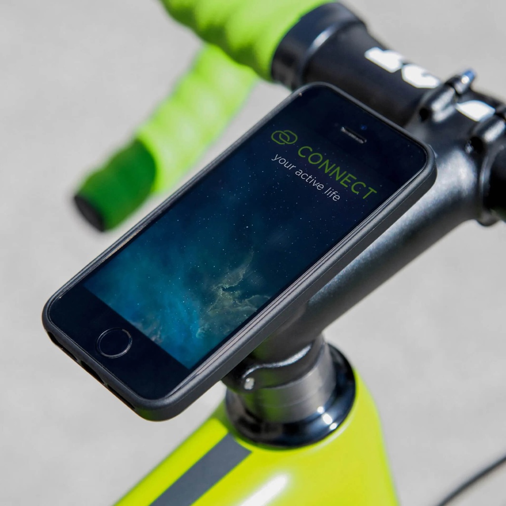 Micro Stem Mount Aluminium