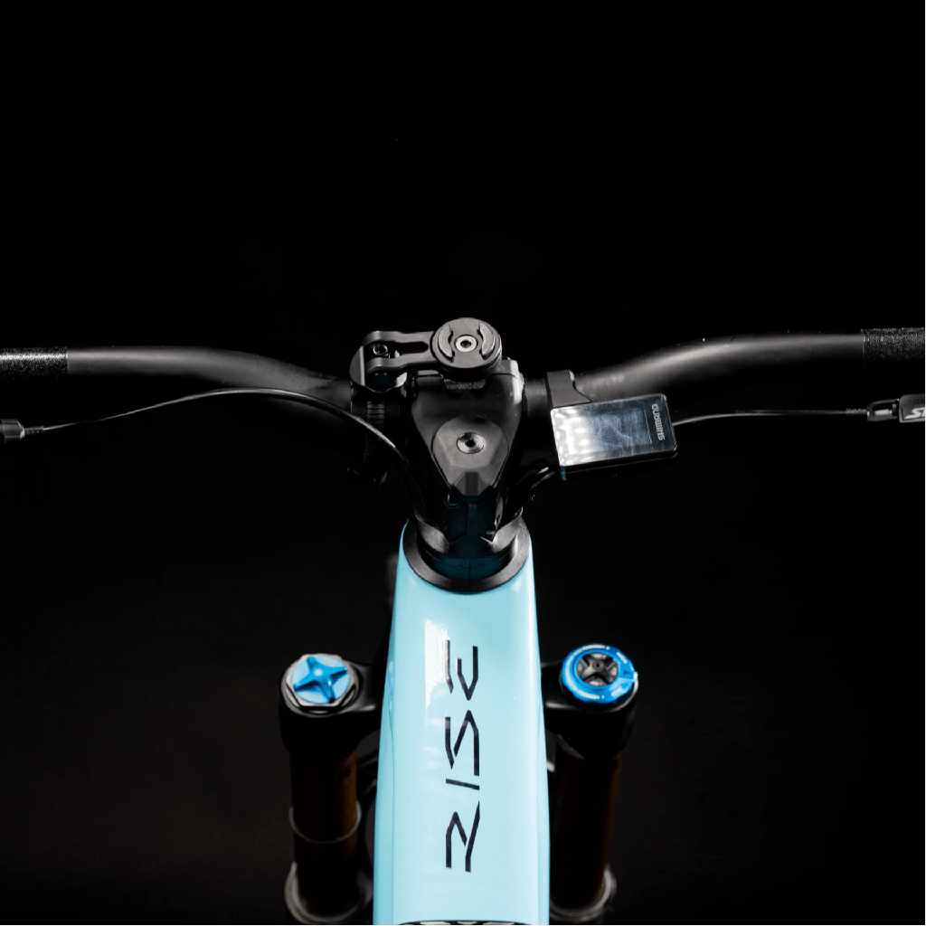 Universal Bike Mount
