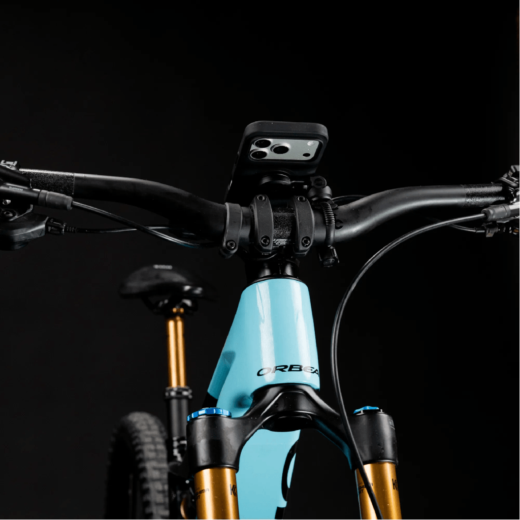 Universal Bike Mount