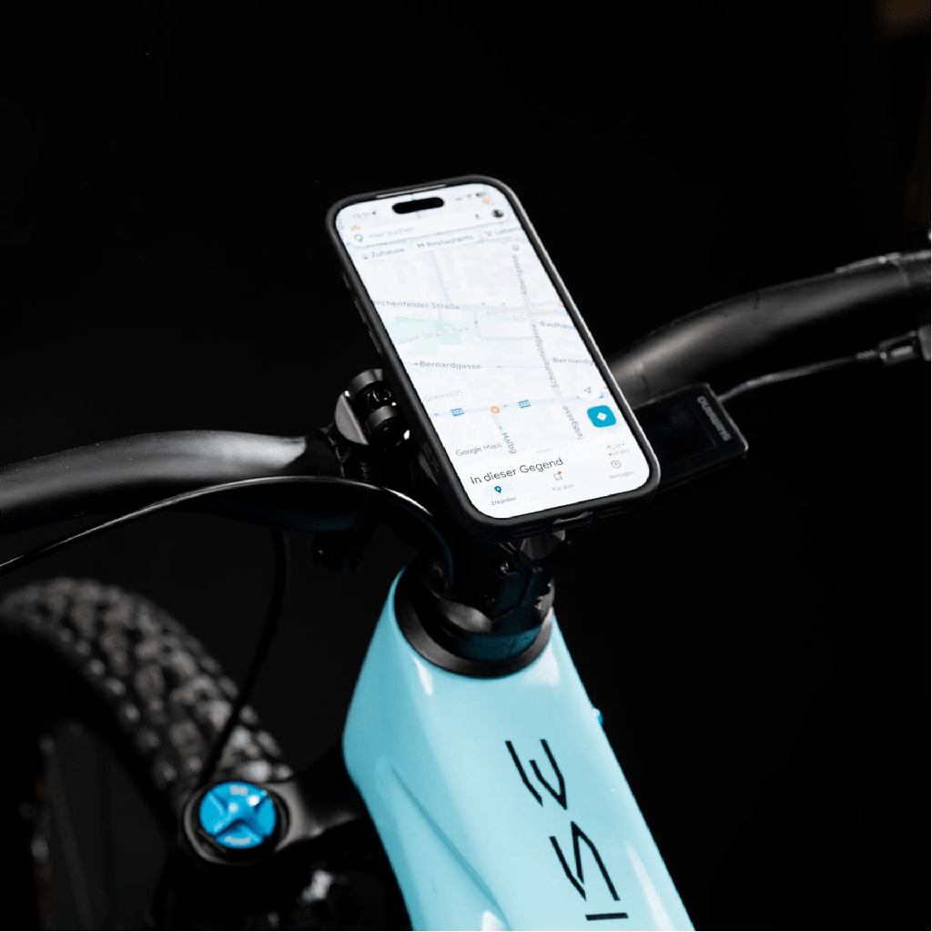 Universal Bike Mount