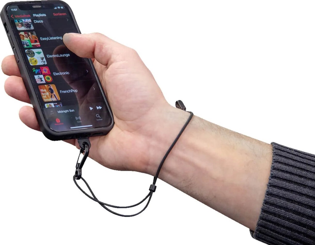 SPC+ Phone Case Lanyard